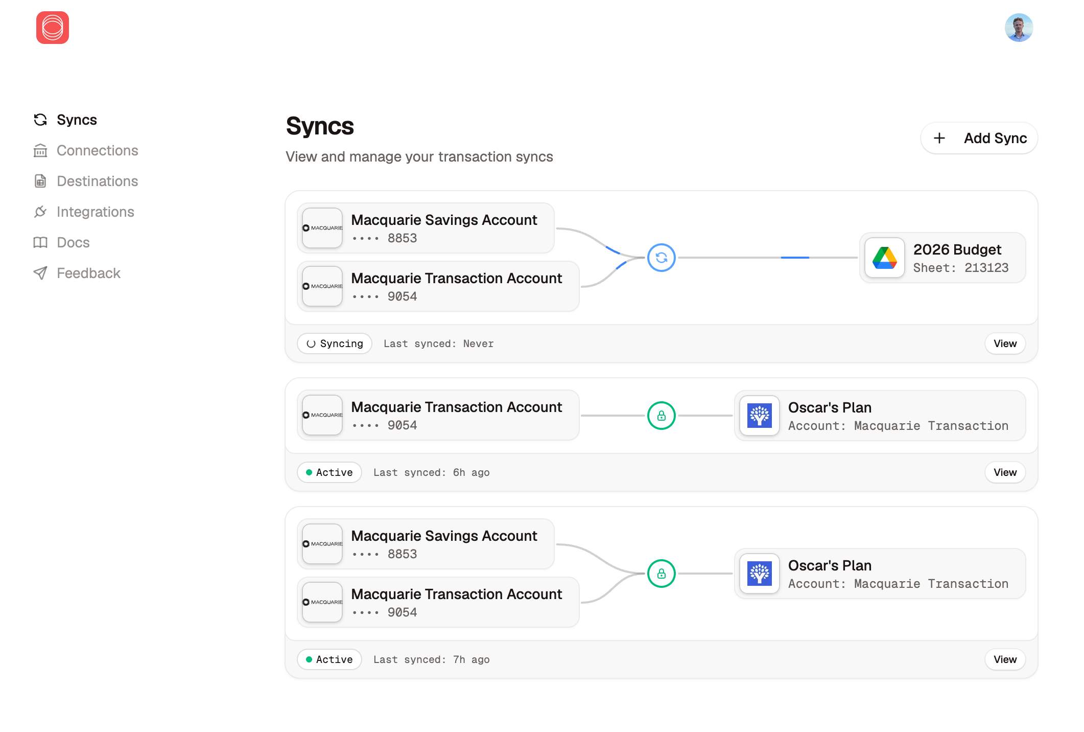 Screenshot 1 of Redbark