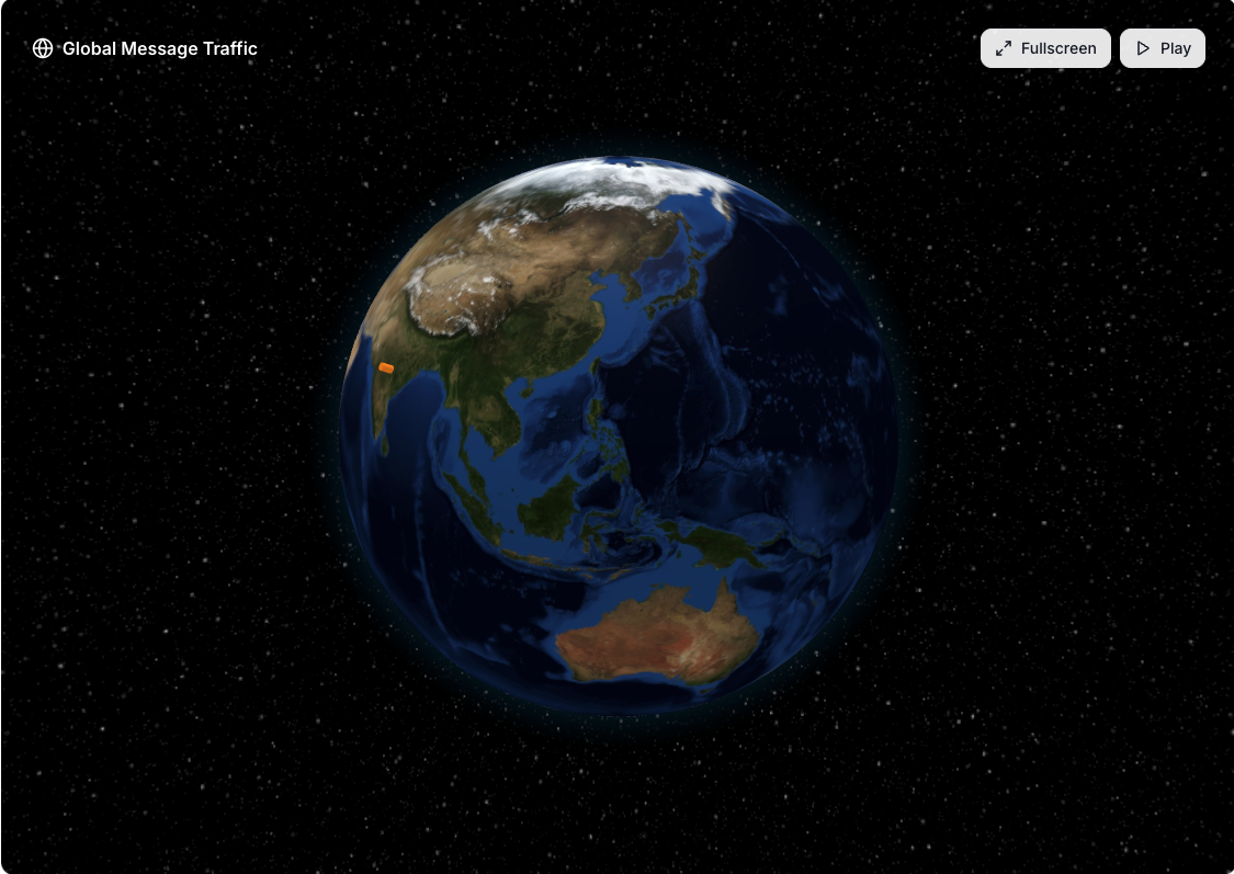 Screenshot 6 of N8N Chat UI