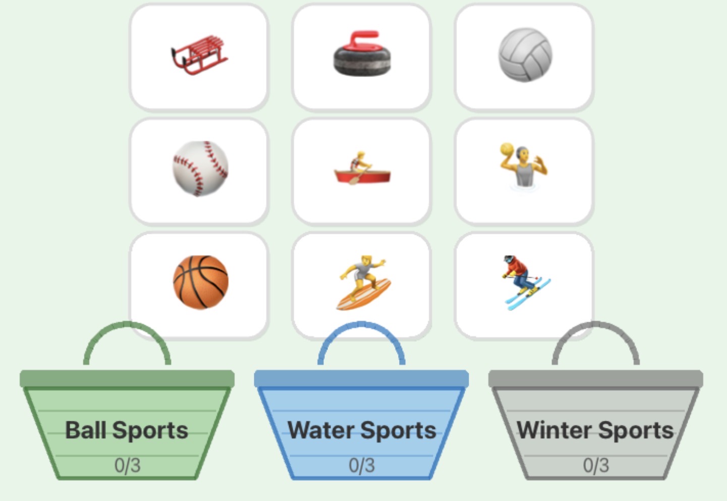 Screenshot 3 of BrainFunHub