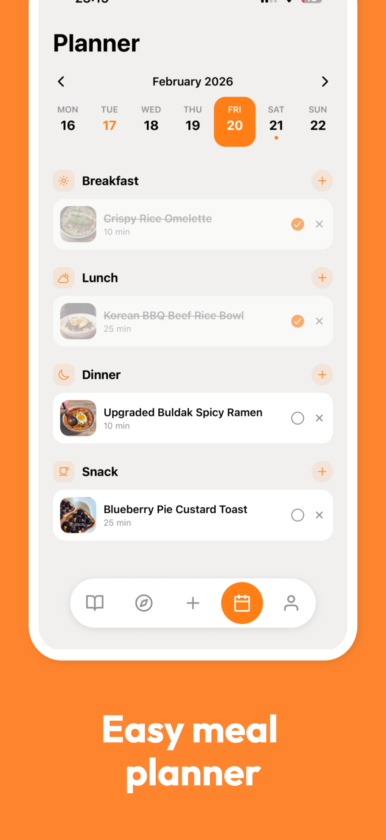 Screenshot 5 of Gattr
