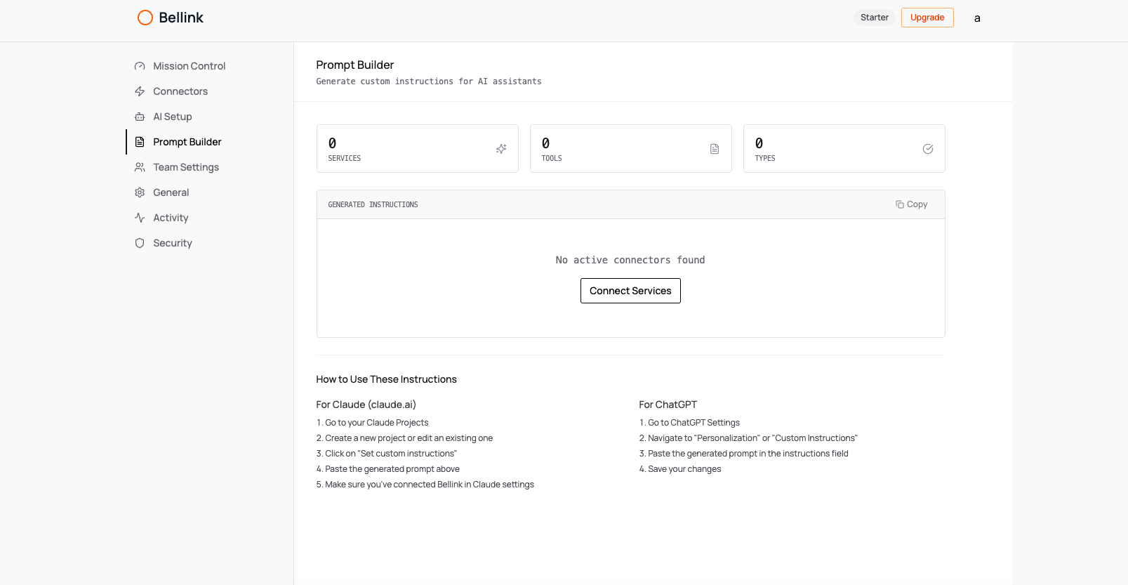 Screenshot 9 of Bellink