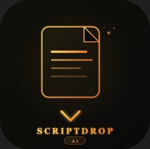 scriptdropai.com