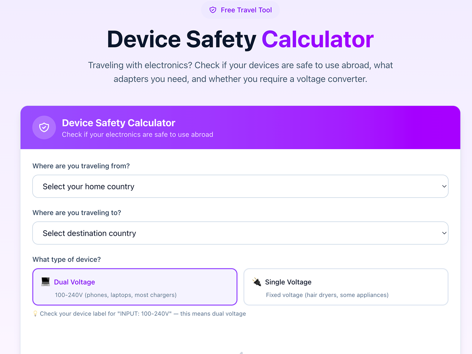 Screenshot 4 of PlugHopper