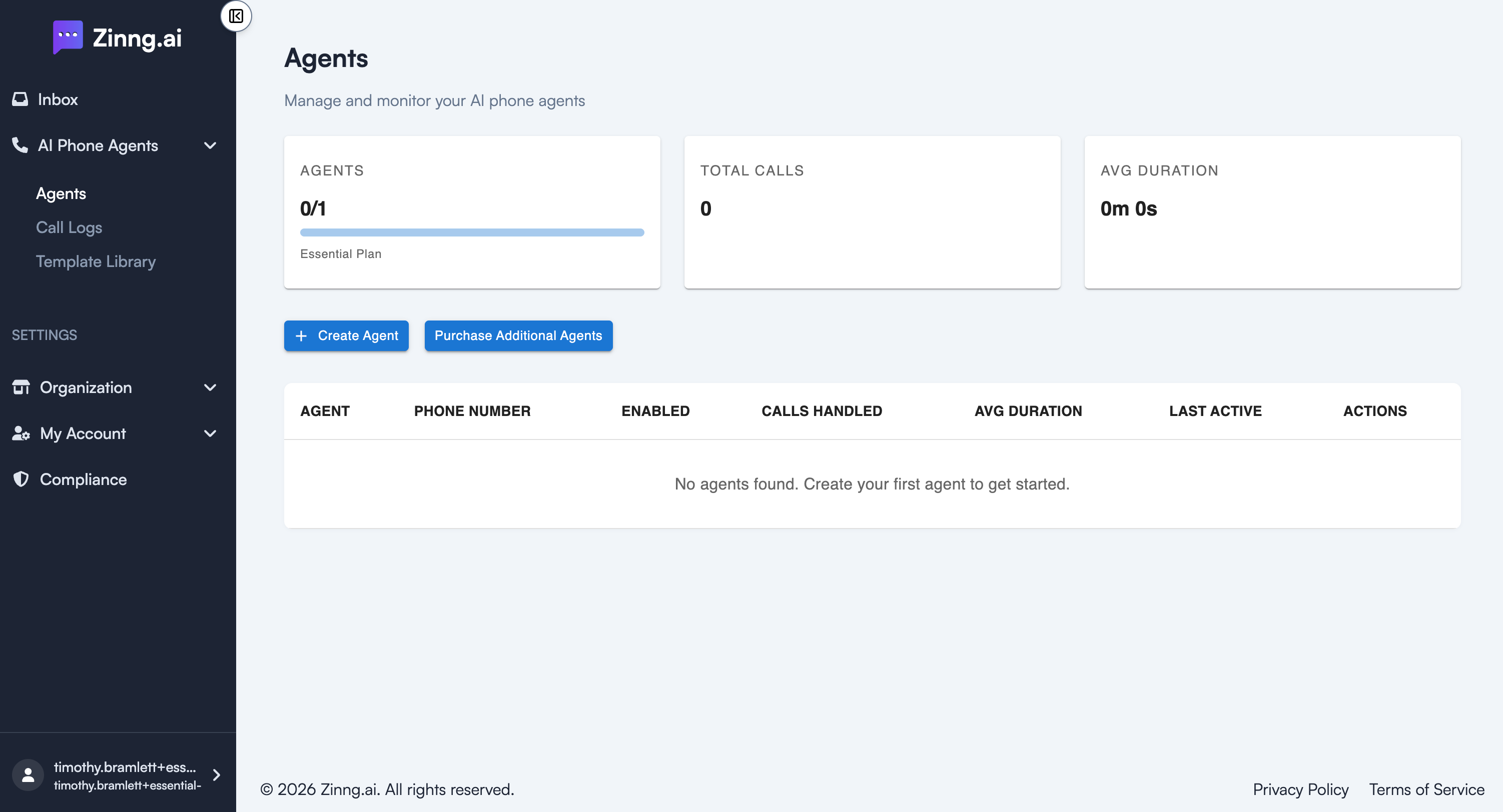Screenshot 1 of Zinng