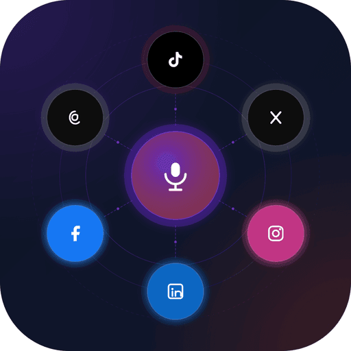 Voice to Post