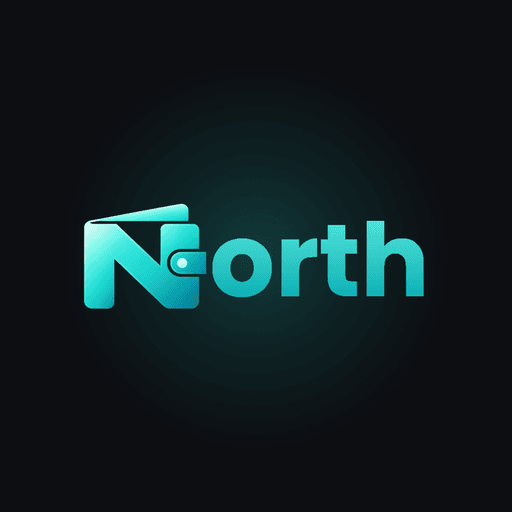 North
