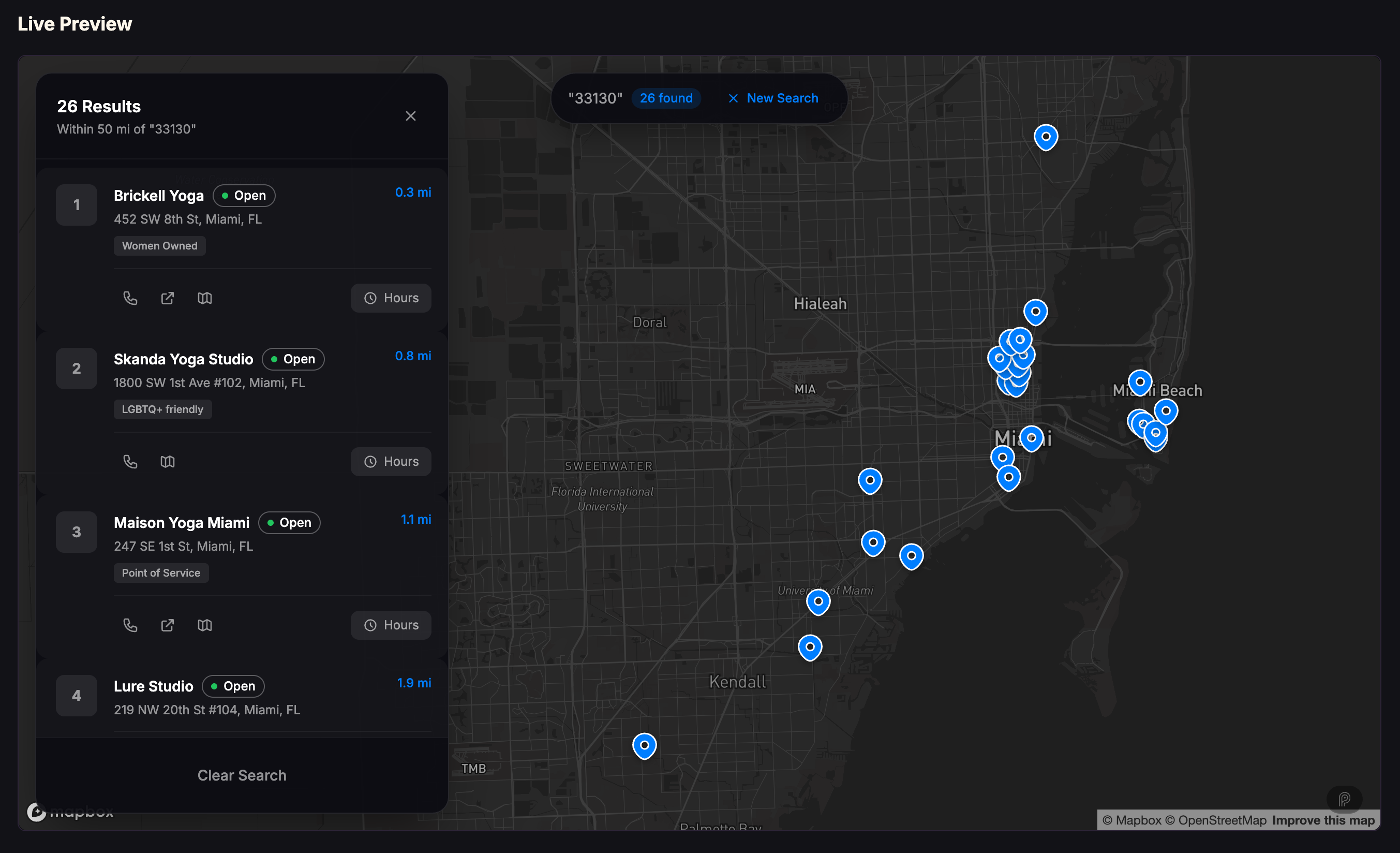 Screenshot 3 of Pinable