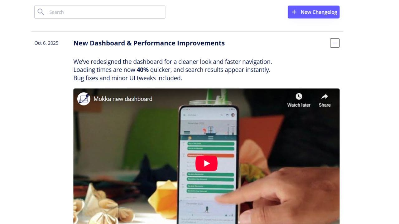 Screenshot 3 of Upvoicy