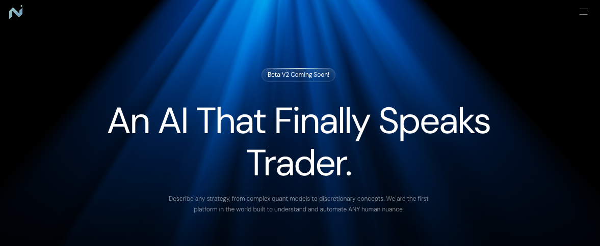 Screenshot 1 of Nvestiq