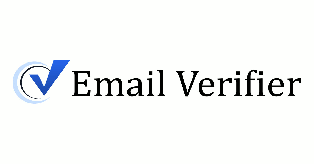 Screenshot 1 of Email Verifier
