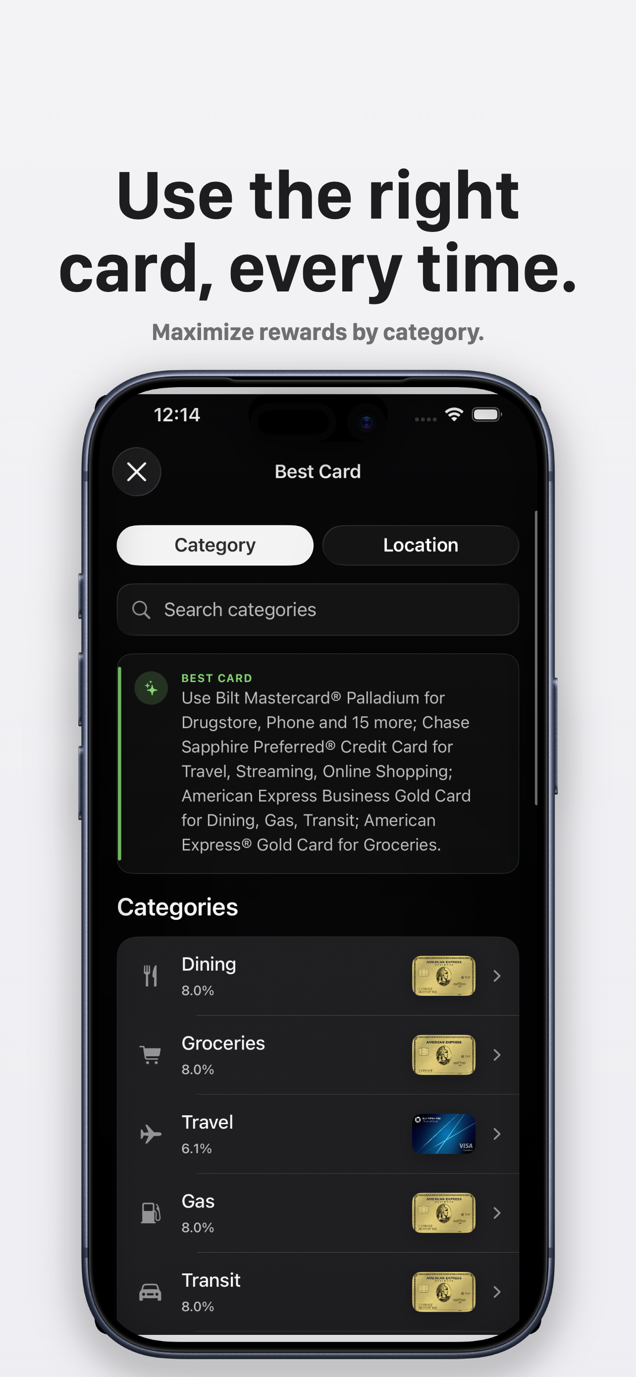 Screenshot 6 of CardStack