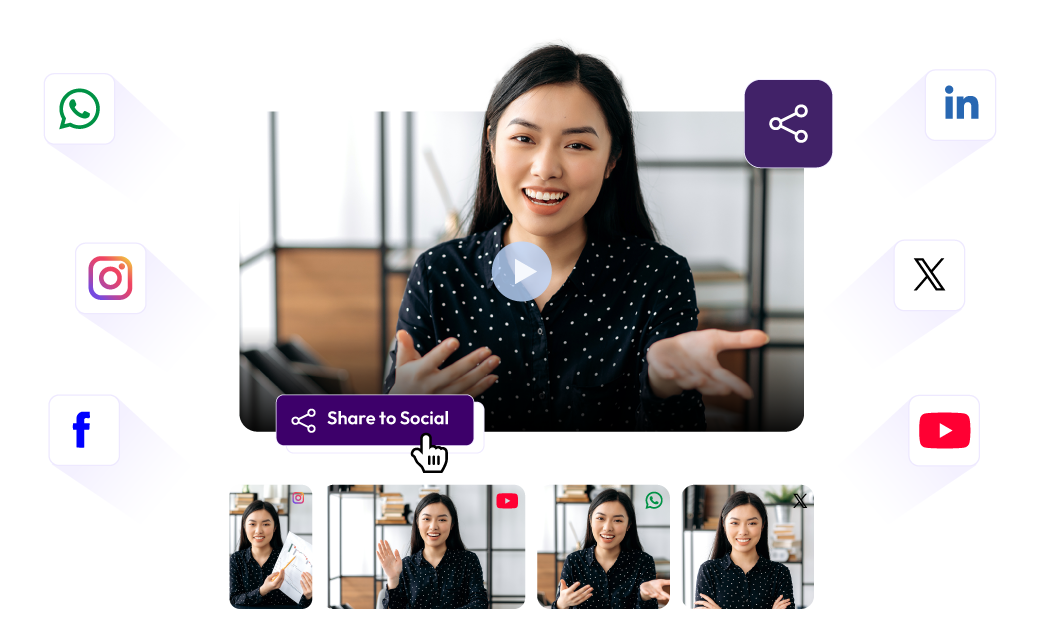 Screenshot 1 of Snipin AI