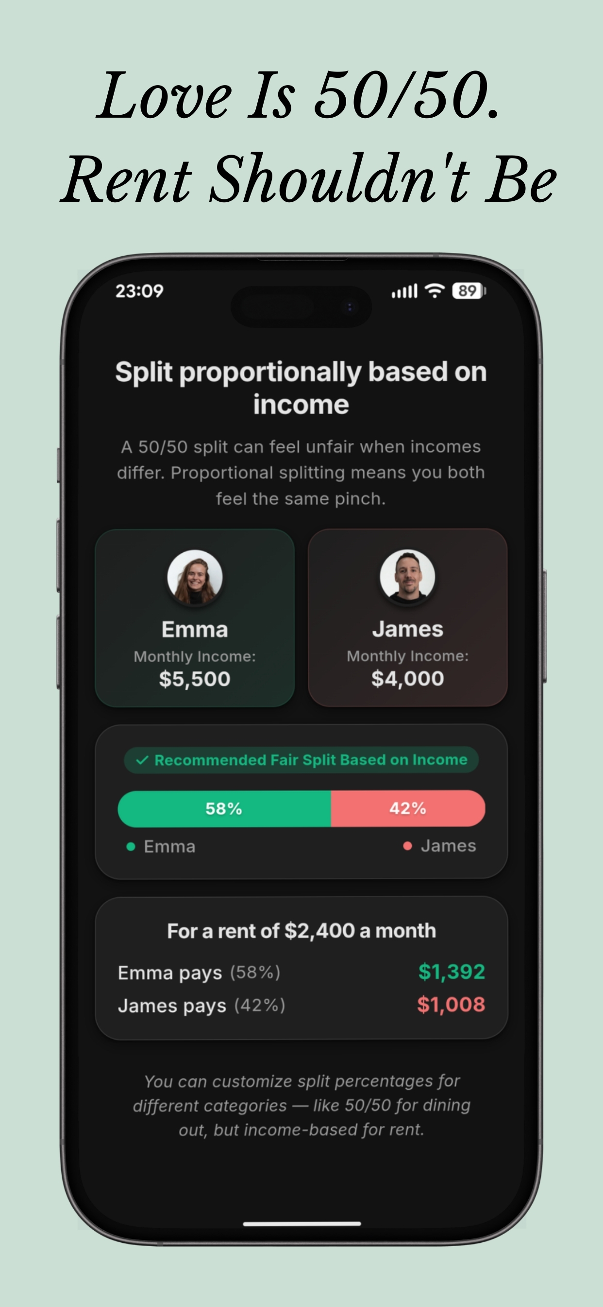 Screenshot 7 of Halfway