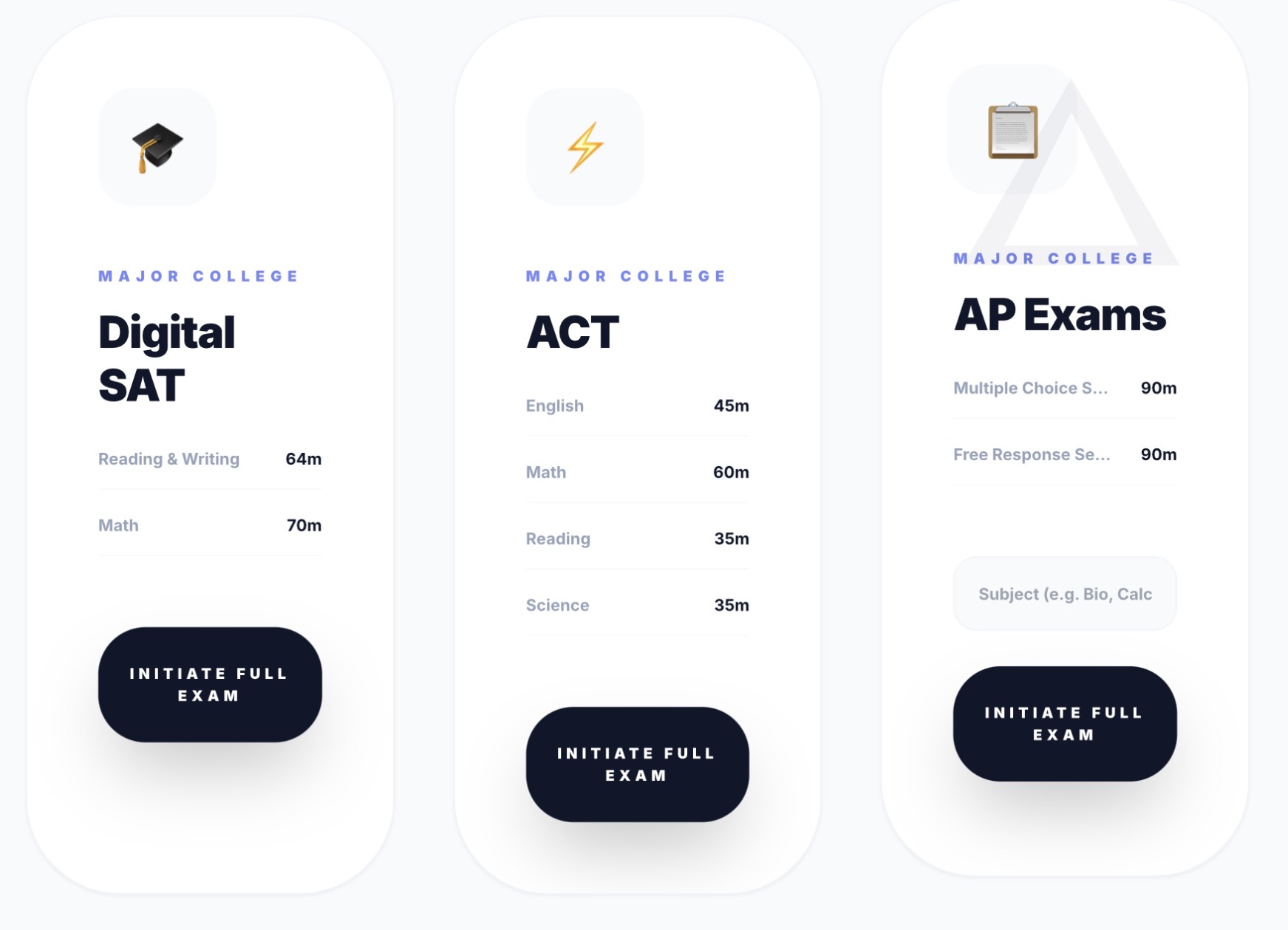 Screenshot 7 of StudyMAX AI