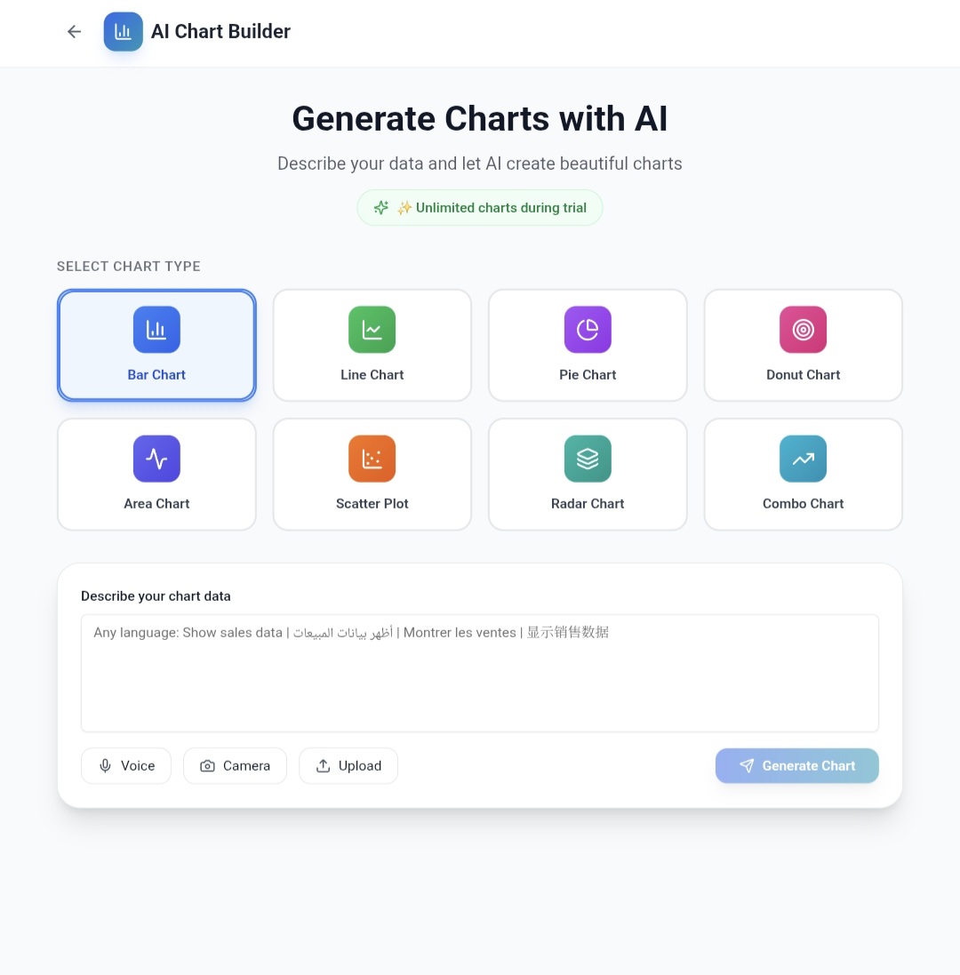 Screenshot 5 of PromptPal
