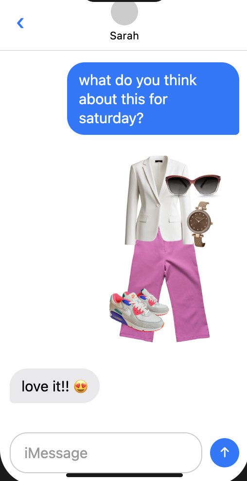 Screenshot 4 of Wontsy | Shopping Wishlist App