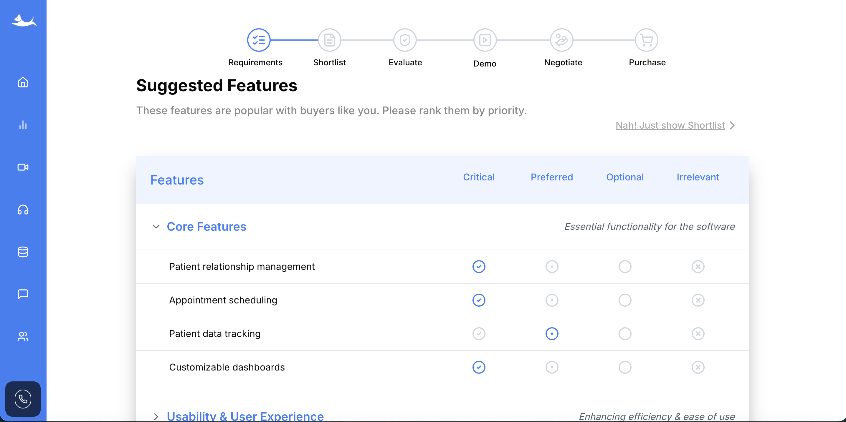 Screenshot 3 of AuthenCIO