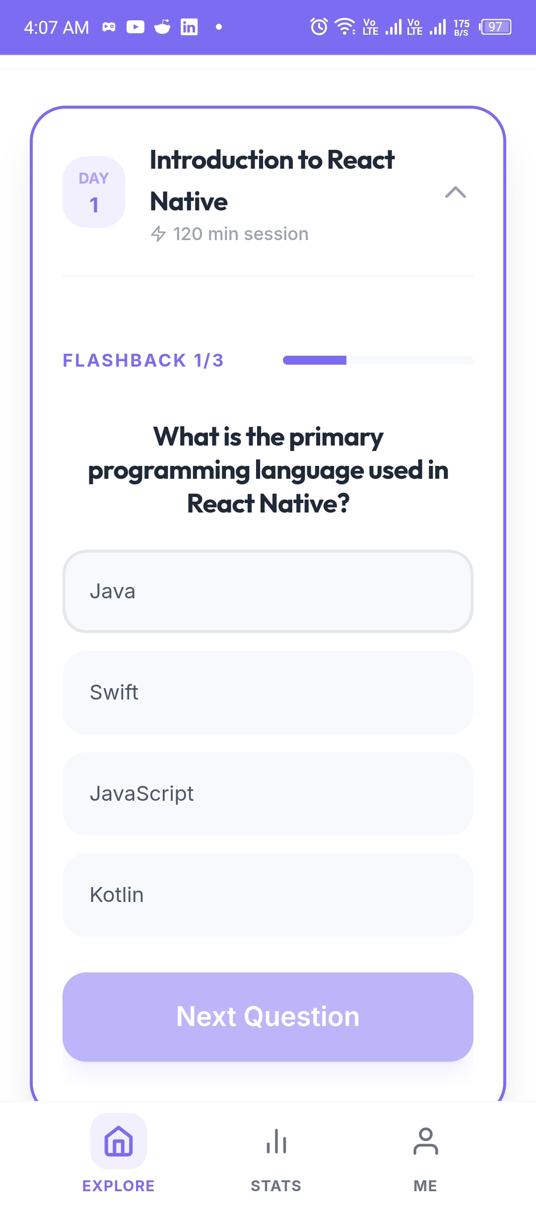 Screenshot 5 of AuraQuest