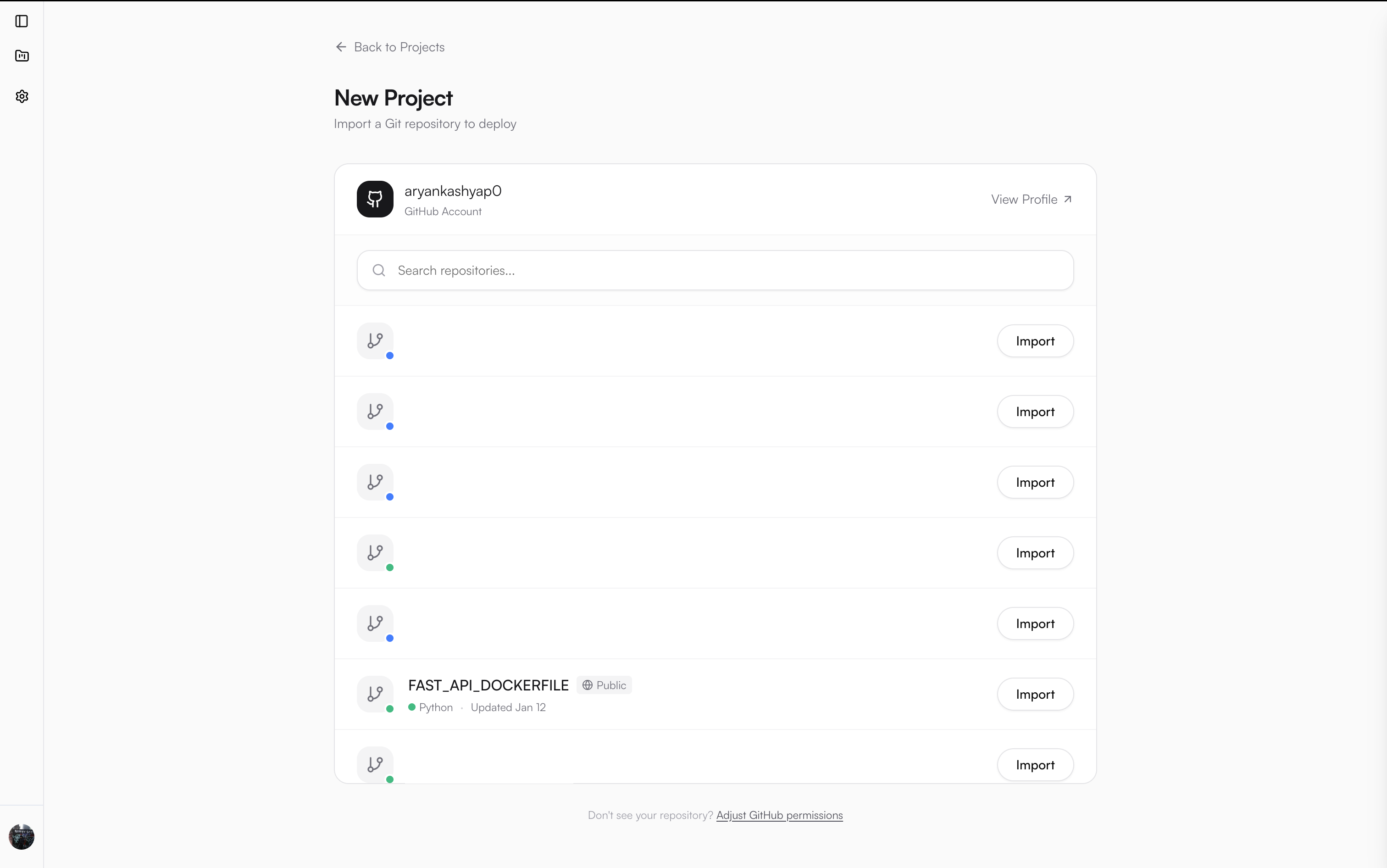 Screenshot 2 of Shorlabs