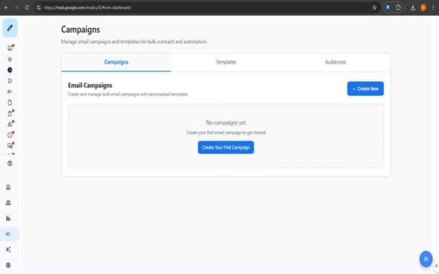 Screenshot 5 of Donna CRM