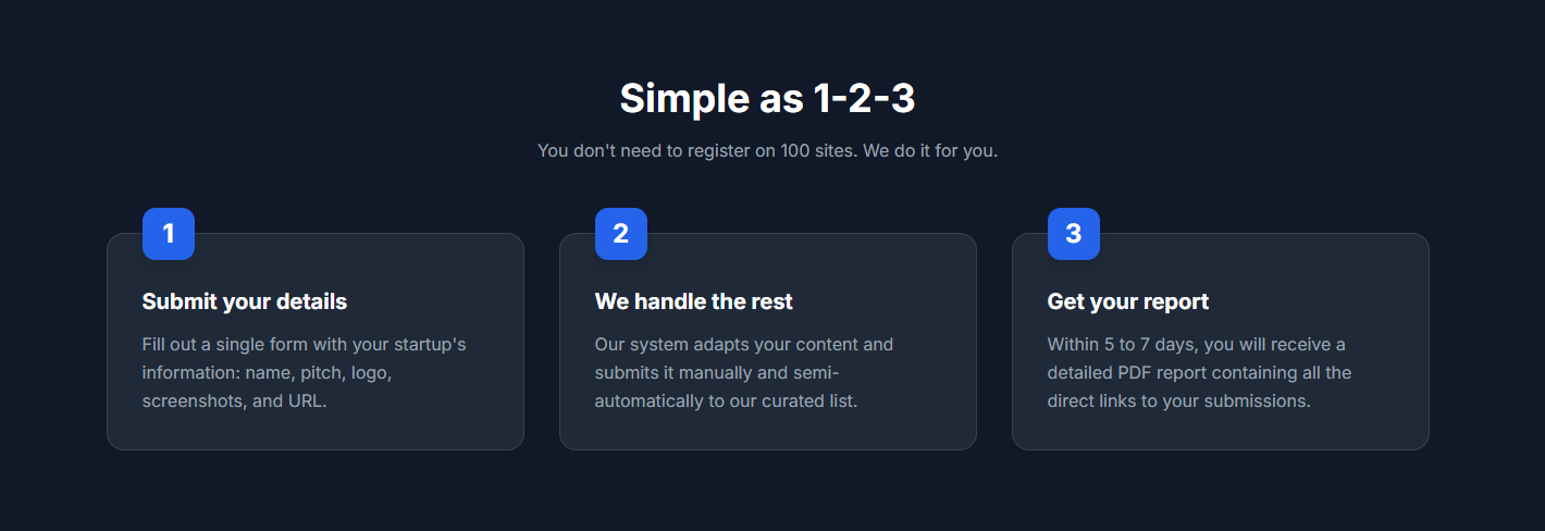 Screenshot 2 of LanzaBooster