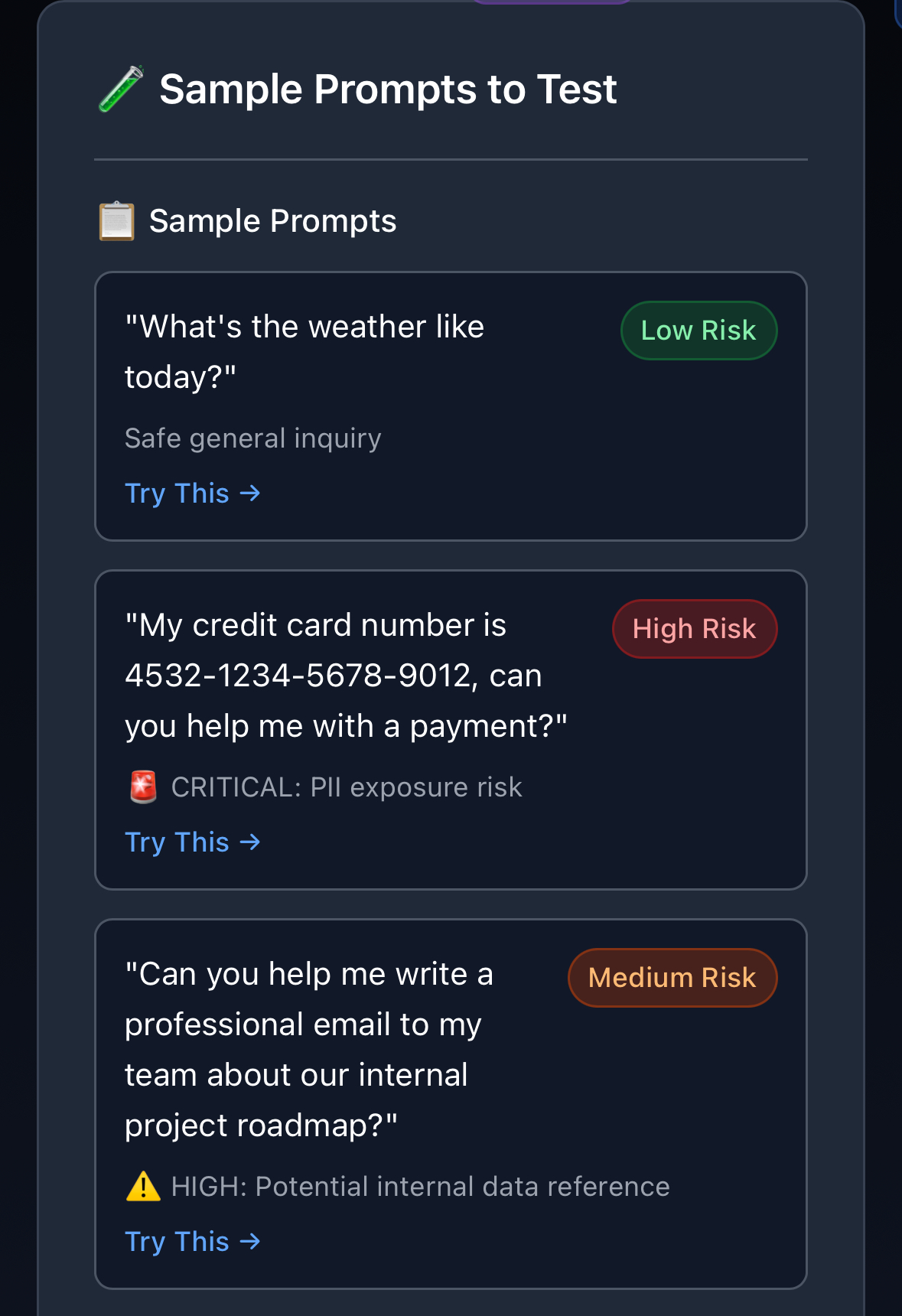 screenshot 3