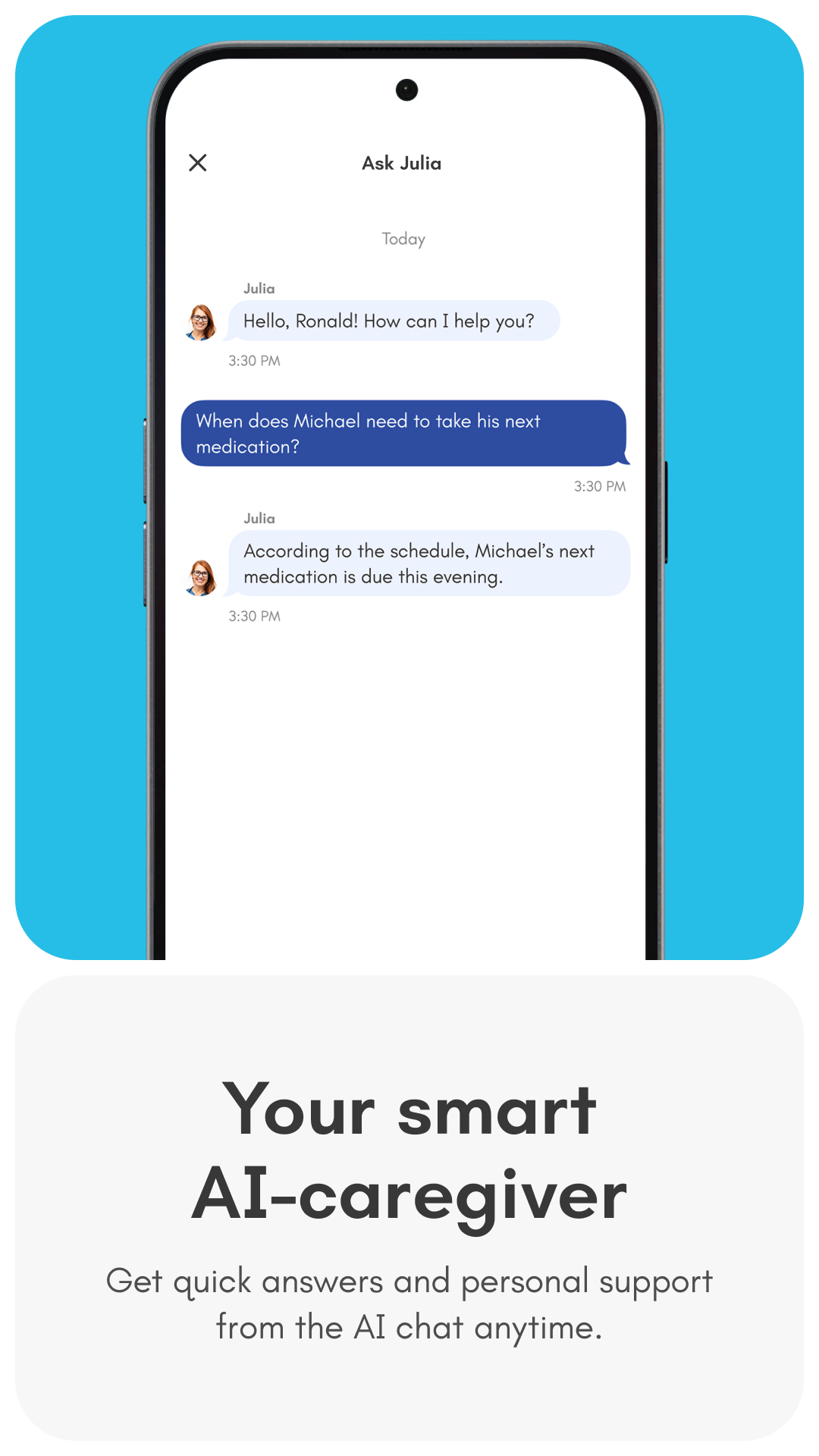 Screenshot 6 of Caring Village