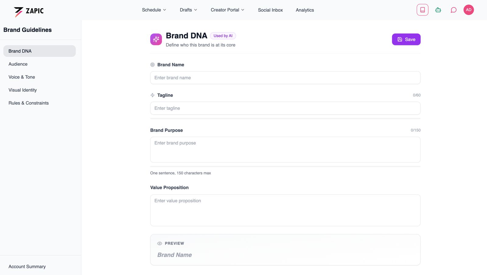 Screenshot 7 of Zapic