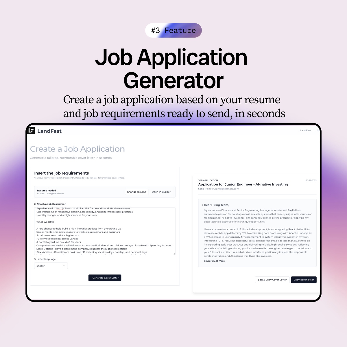 Screenshot 4 of Landfast