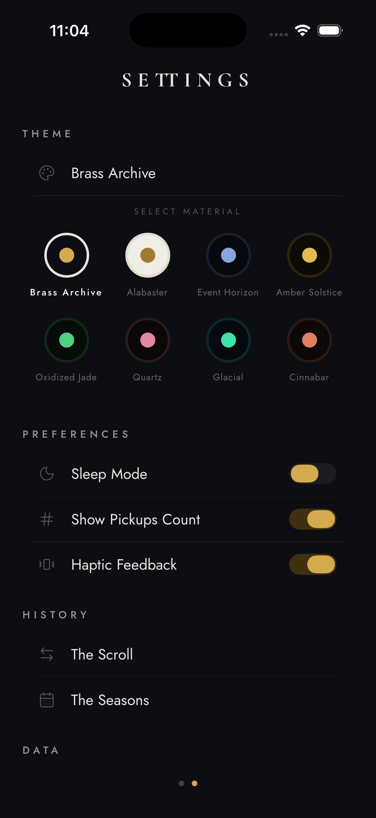 Screenshot 2 of ENKO