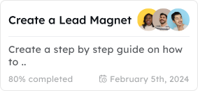 Screenshot 4 of Loach