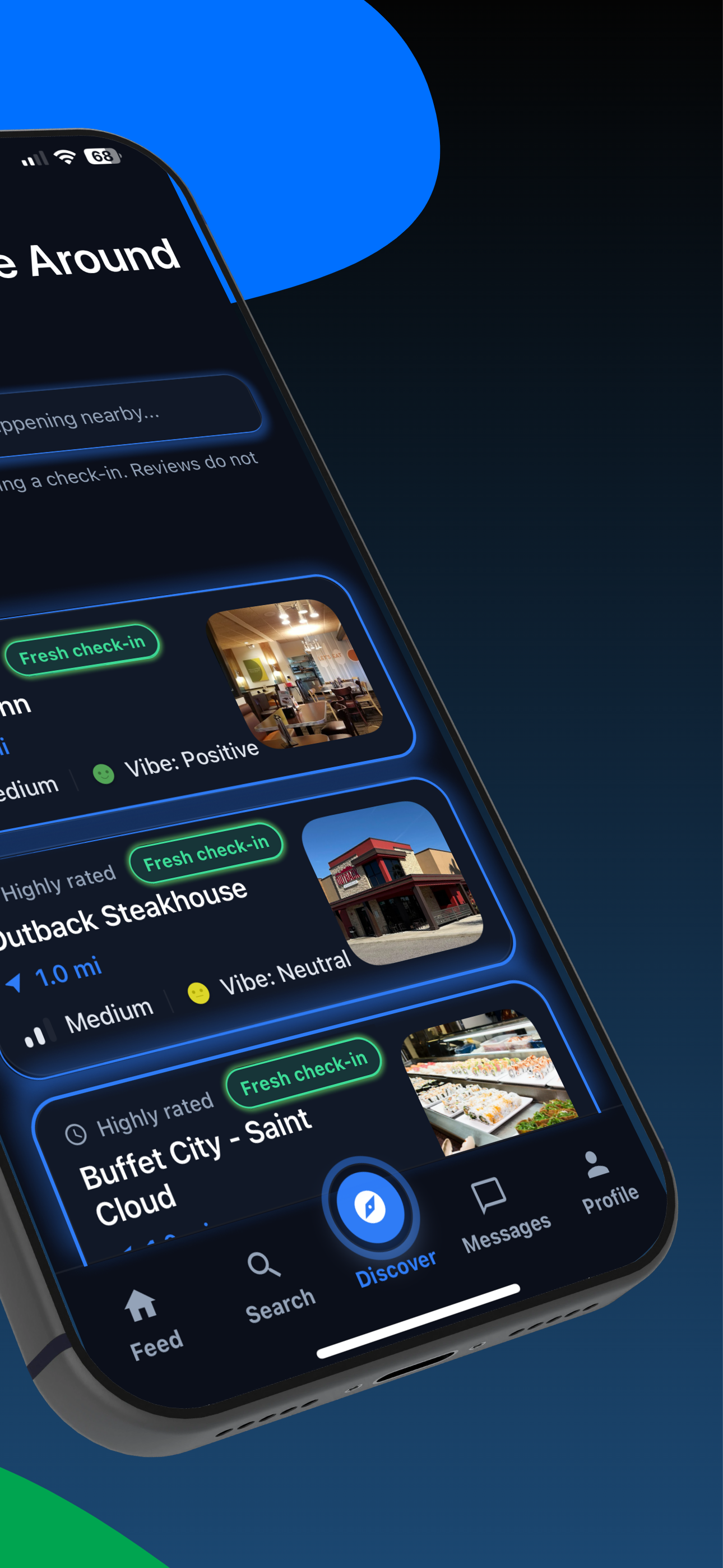 Screenshot 3 of PointGenie PoX