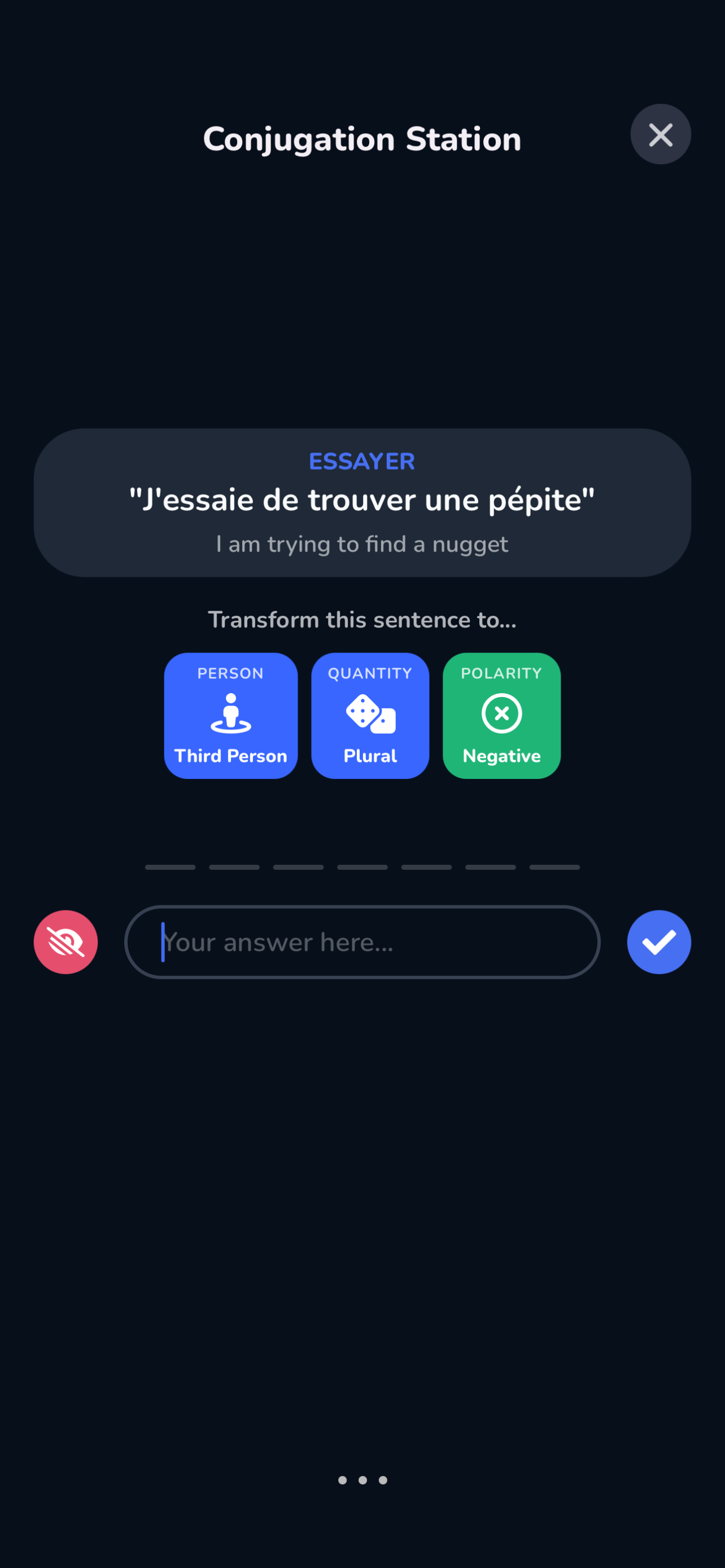 Screenshot 9 of Bluuub