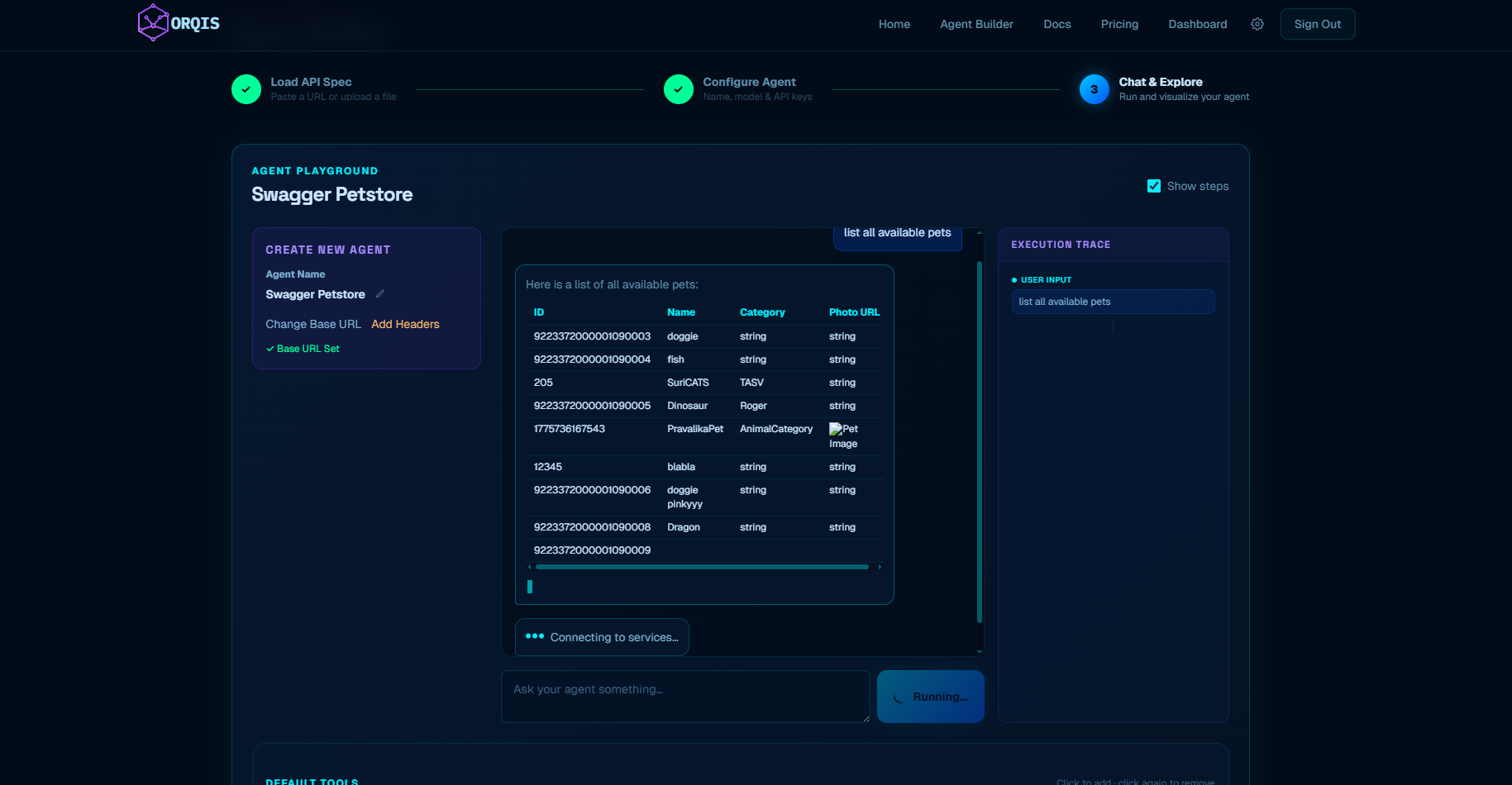 Screenshot 6 of Orqis