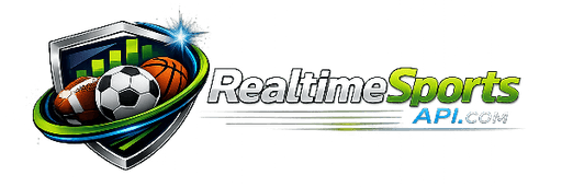 Realtime Sports API