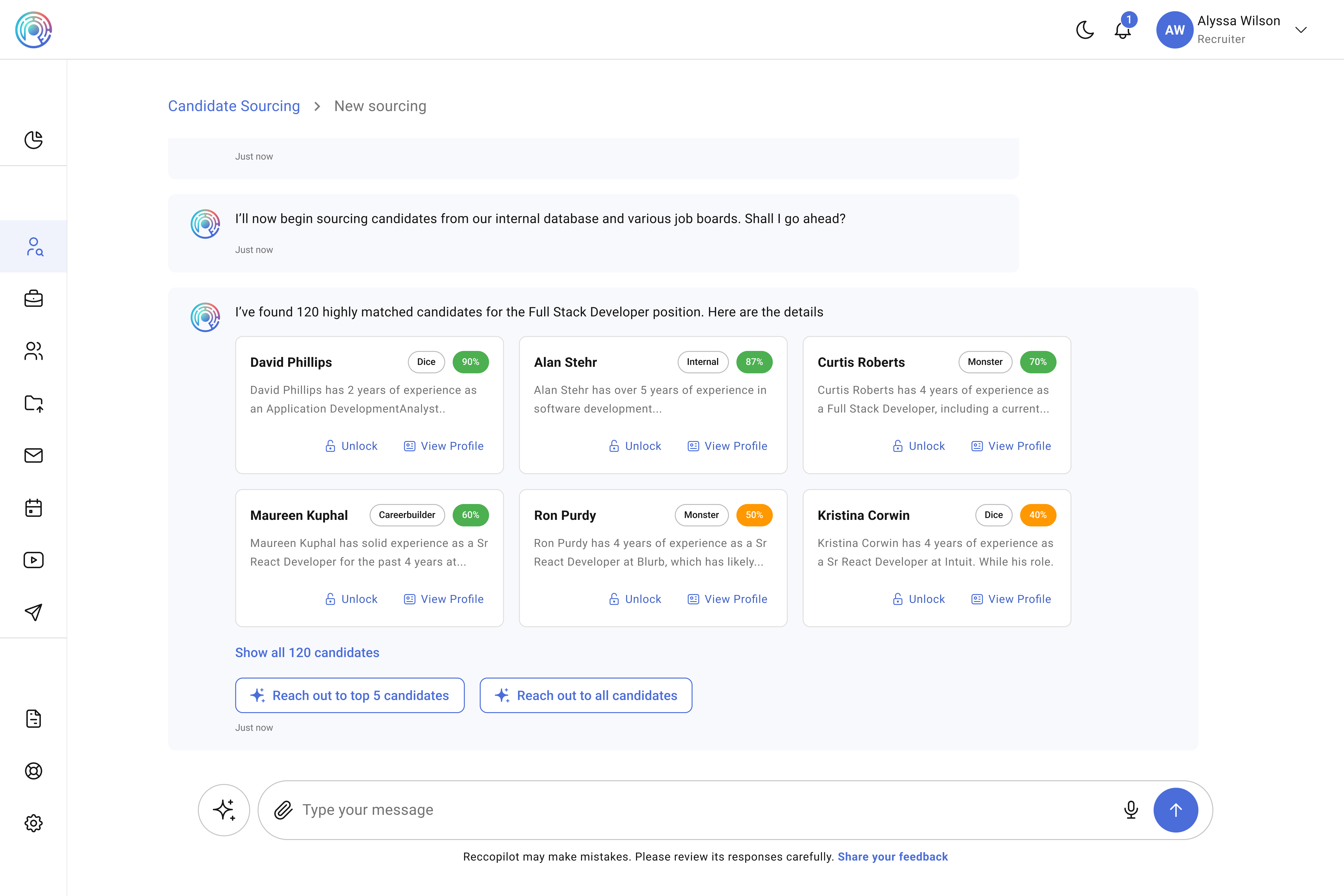 screenshot 5