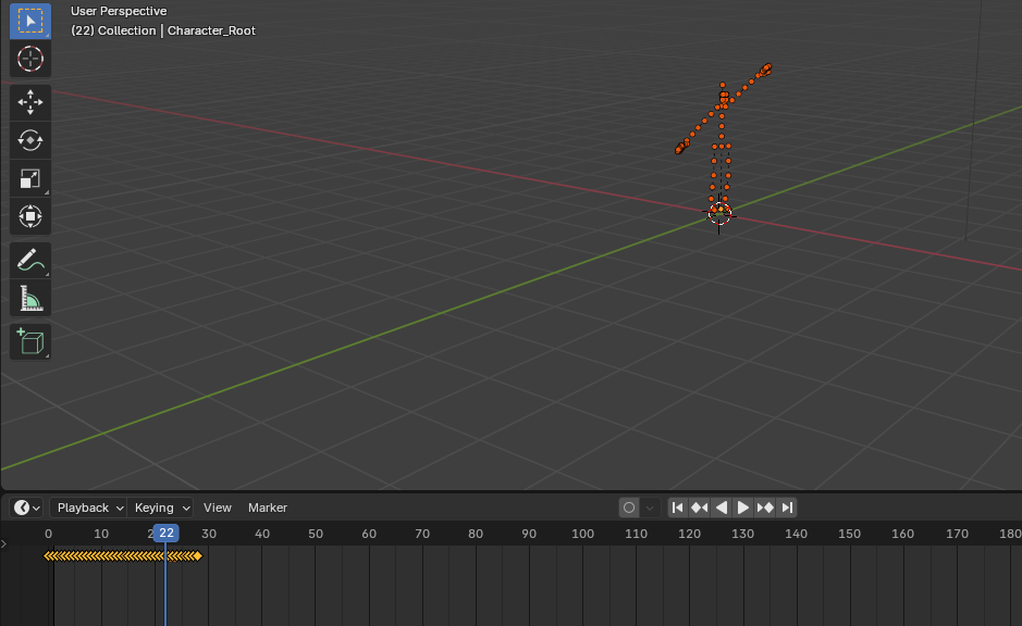 Screenshot 5 of Poser V2