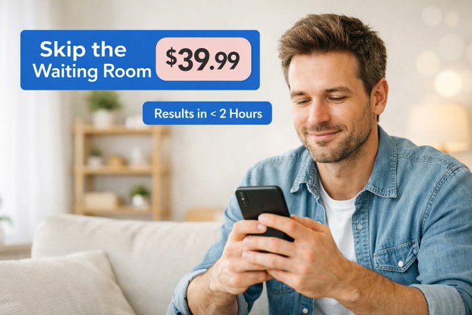 Screenshot 1 of ChatWithDr