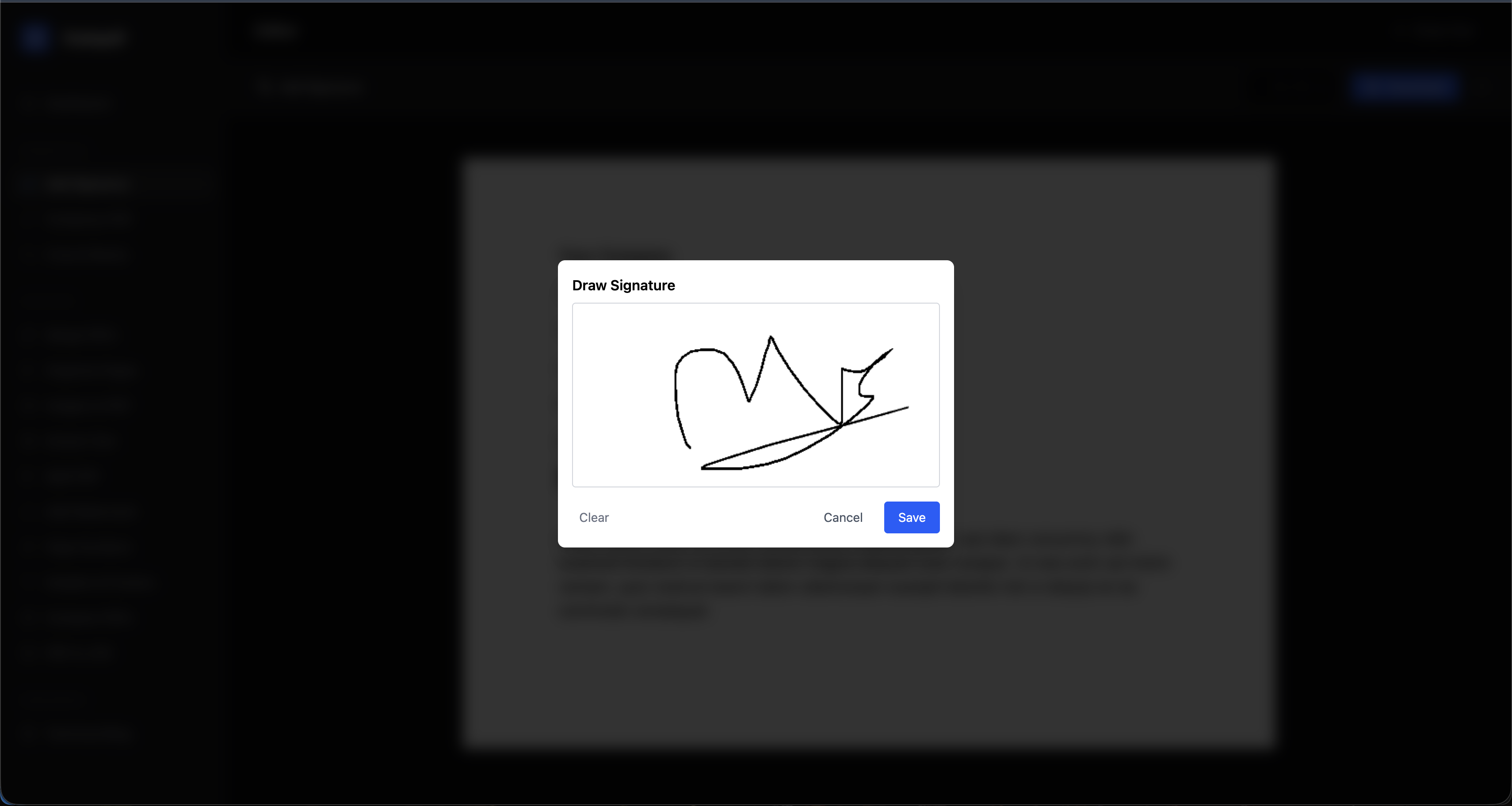 Screenshot 4 of ihatepdf - Free PDF Editor