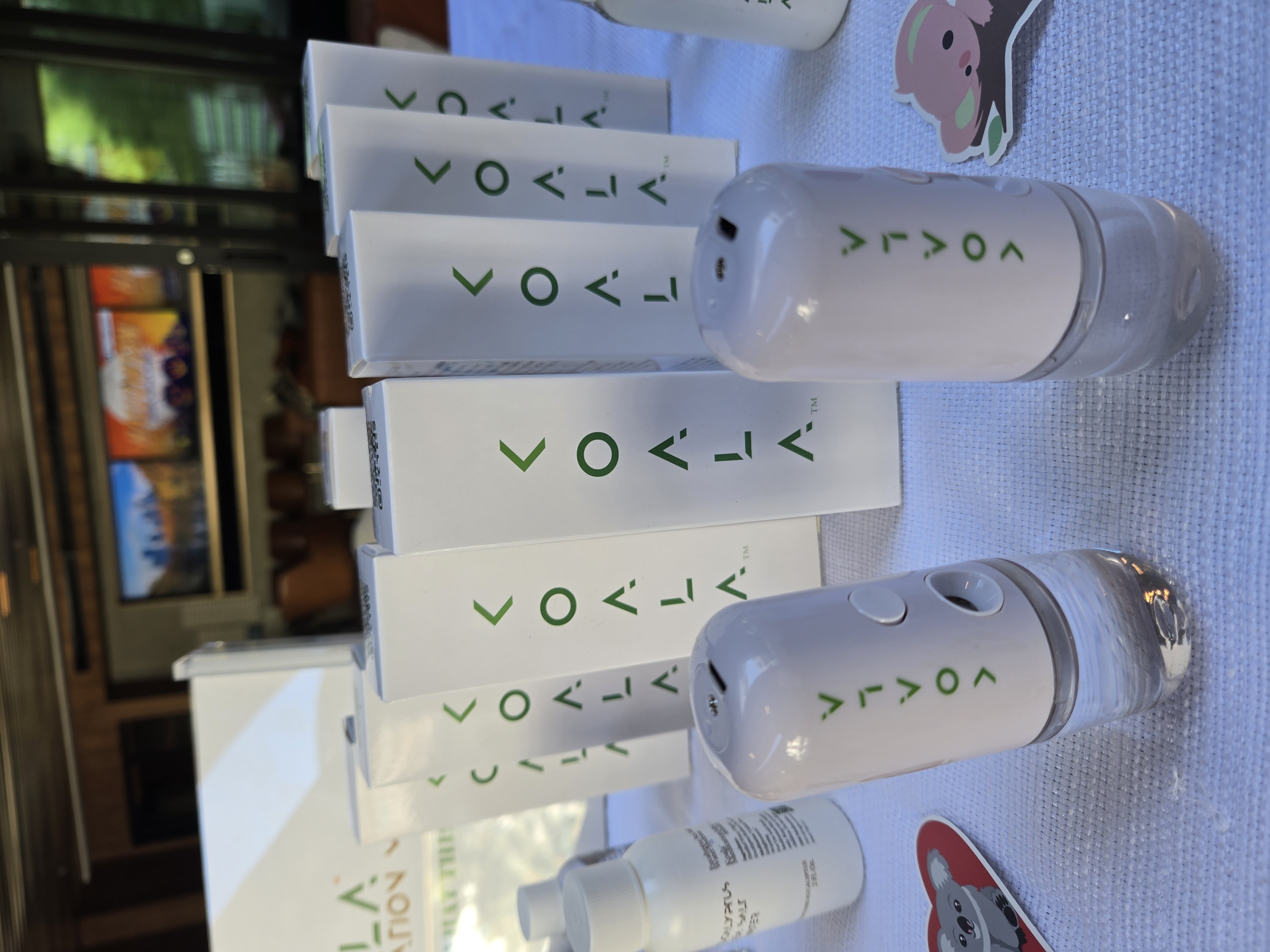 Screenshot 10 of Koala Meditation Mist