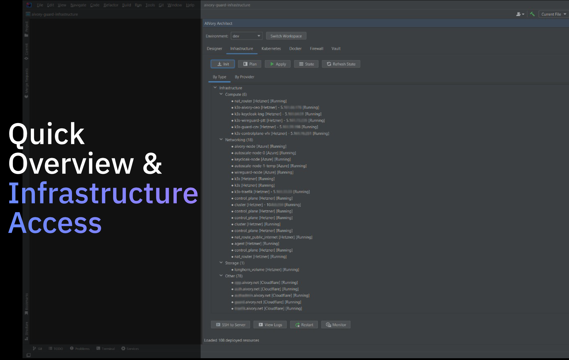 Screenshot 3 of AIVory Architect
