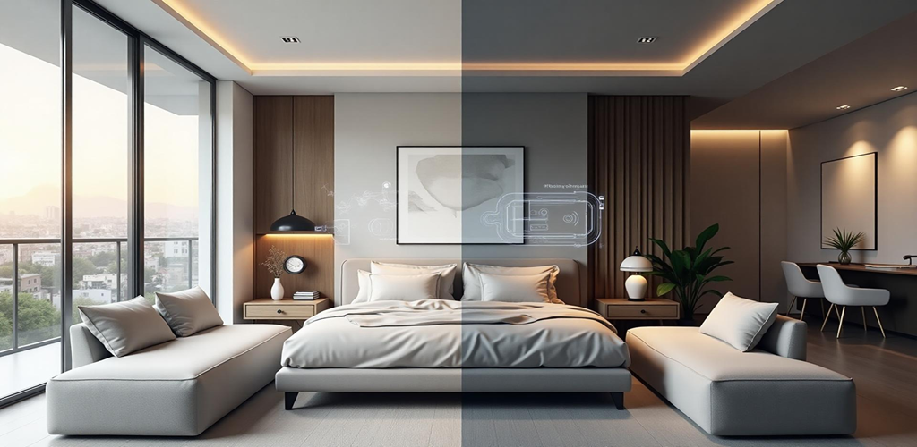 Screenshot 2 of DomAI