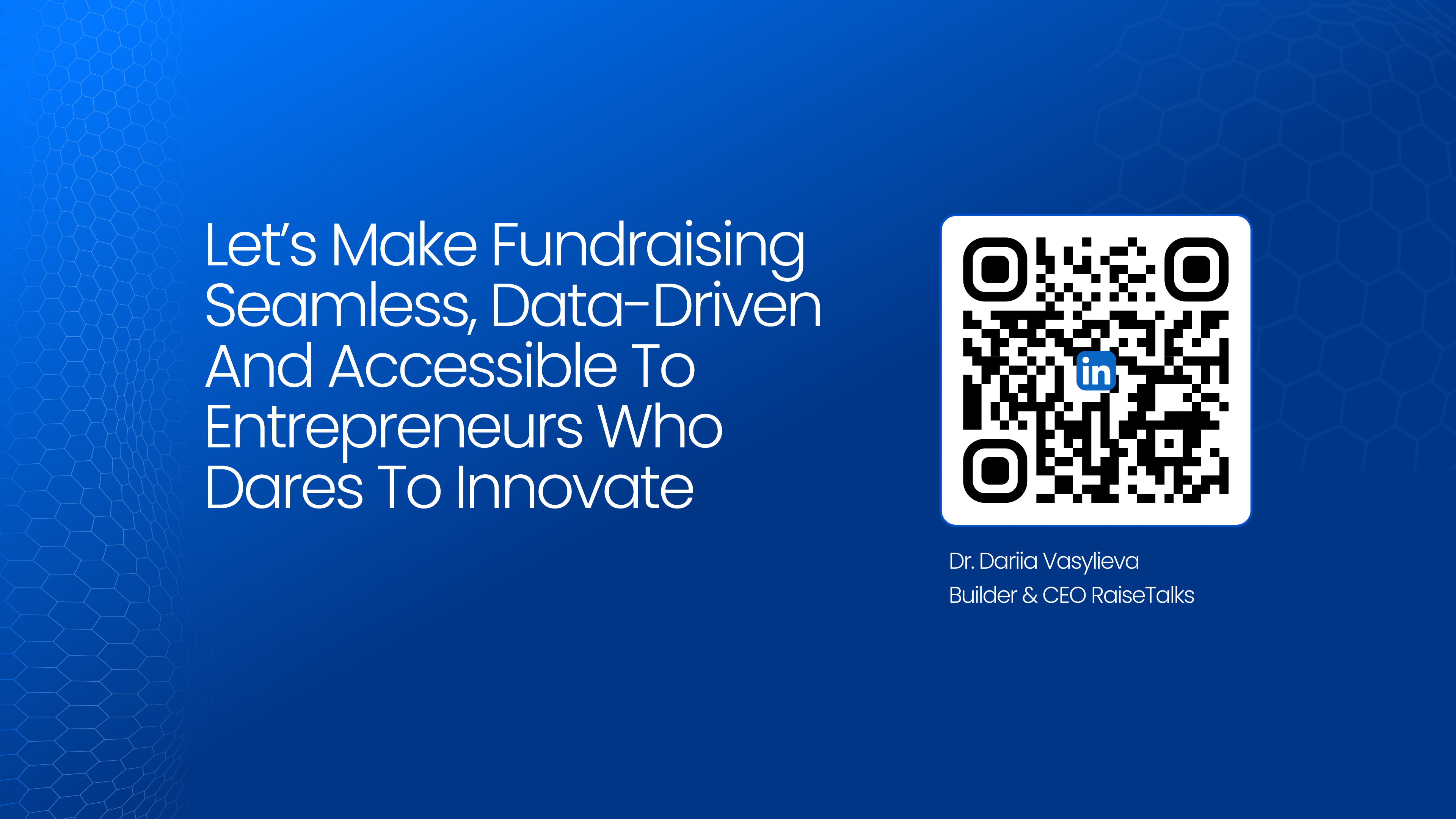 Screenshot 7 of RaiseTalks