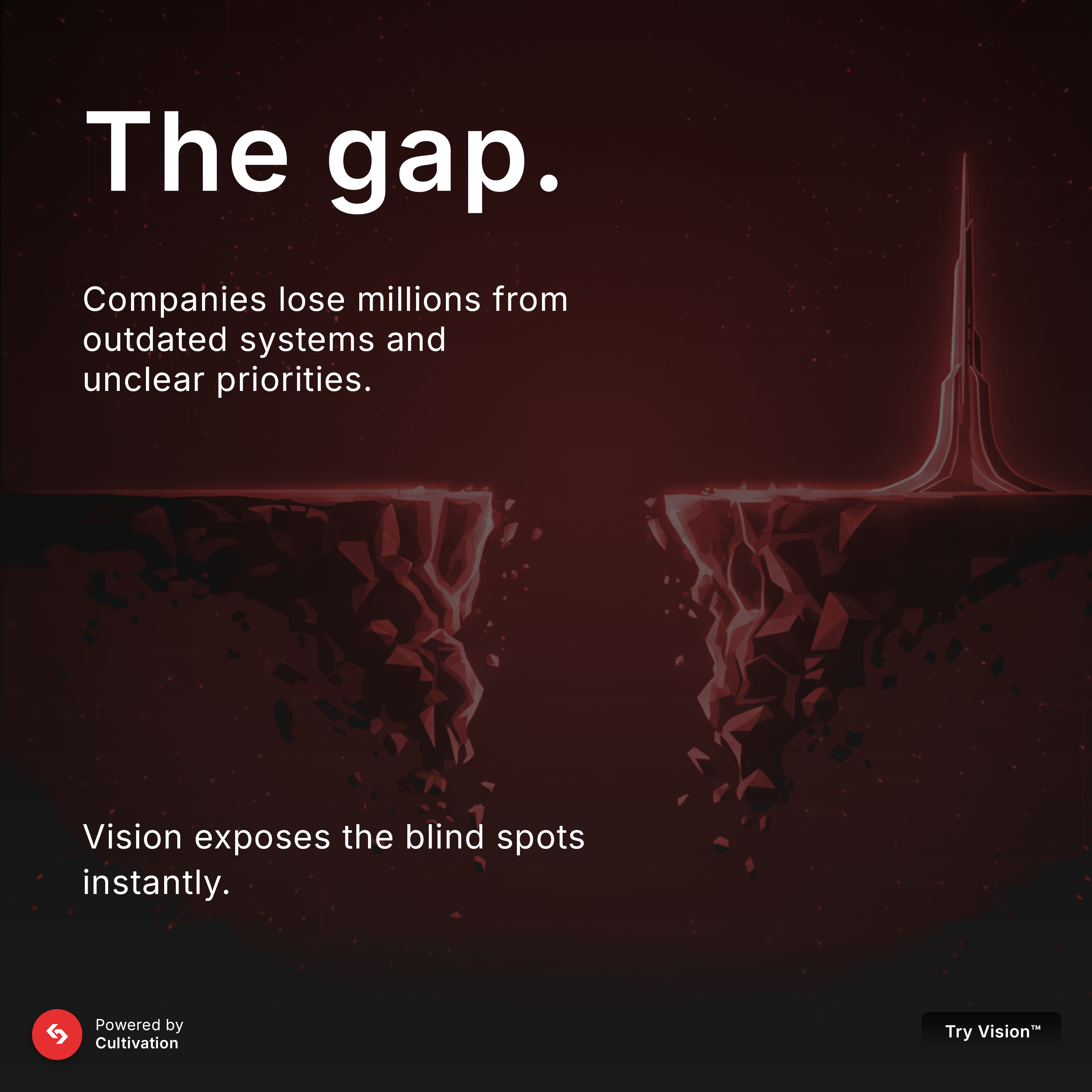 Screenshot 2 of Vision™ by Cultivation