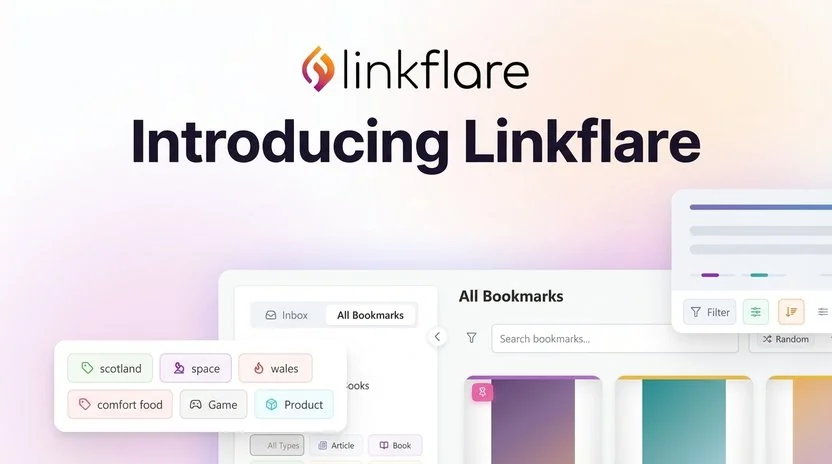 Screenshot 2 of Linkflare