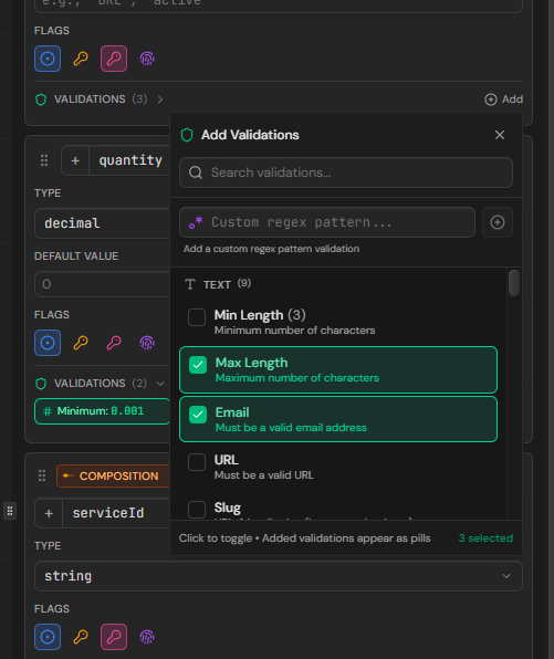 Screenshot 6 of AeroCoding