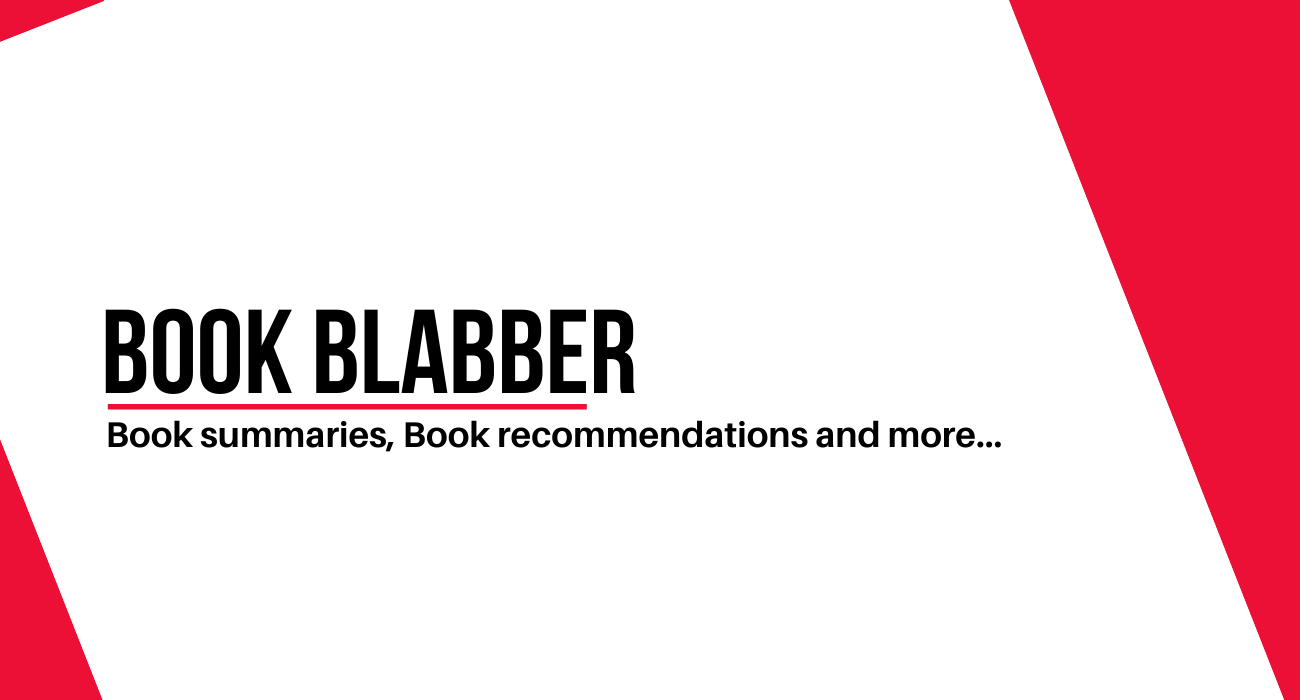 Screenshot 1 of Book Blabber