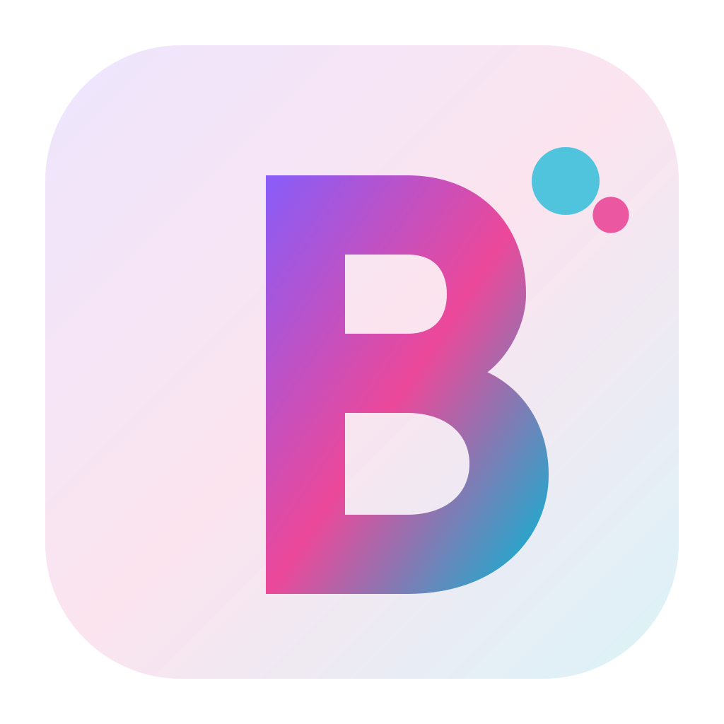 Bildy logo
