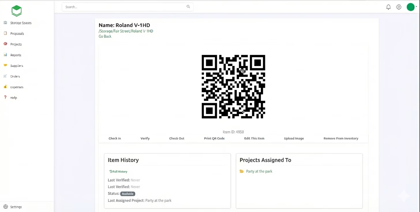 Screenshot 1 of Find Boxes