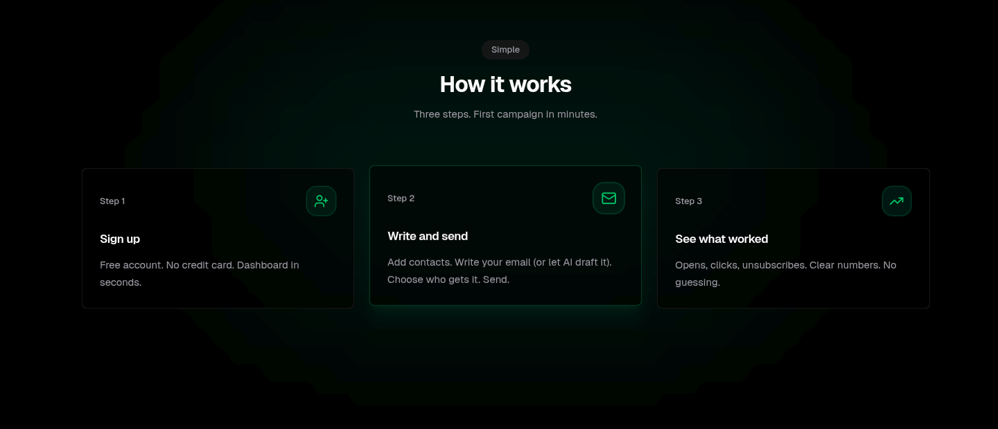 Screenshot 3 of Letterbase